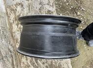 Grajewo ogłoszenia: Sprzedam komplet alufelg - polerowany aluminium 19cali 5x112,8J,et... - zdjęcie