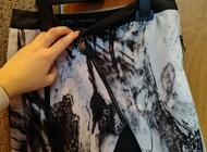 Grajewo ogłoszenia: Sprzedam prawie cały worek ubrań damskich rozmiar XS. Ubrania... - zdjęcie