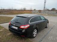 Grajewo ogłoszenia: Sprzedam Peugeot 508 SW 2.0 HDi 2012r. o mocy 163 km w bardzo... - zdjęcie