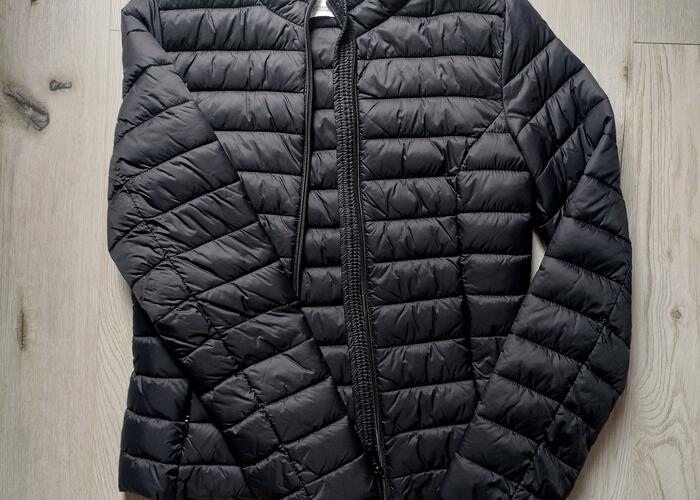 Grajewo ogłoszenia: sprzedam kurtkę damską stan idealny raz założona rozm.xs-s...