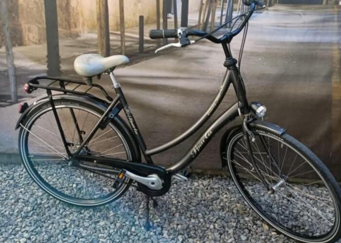 Grajewo ogłoszenia: Szukam pilnie roweru damki koła 26